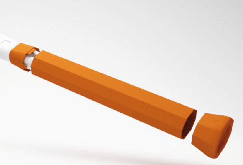 PGS:Precise Grip System