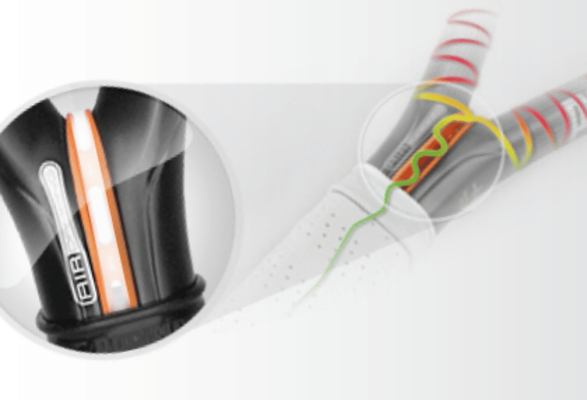 Air Damping PLUS